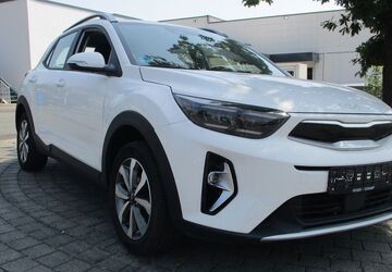 Kia Stonic 60.000 km 15.590 &euro; Neuwied 56564