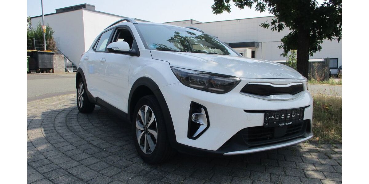 Kia Stonic 60.000 km 15.590 &euro; Neuwied 56564