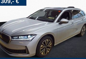 Skoda Superb 21.352 km 35.930 &euro; Niefern-Öschelbronn 75223