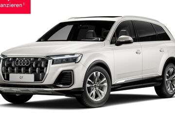 Audi Q7 26.300 km 74.480 &euro; Erfurt 99099