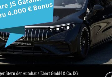 Mercedes-Benz EQS 139.584 km 67.770 &euro; Weinheim 69469