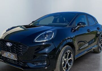 Ford Puma 3.899 km 28.884 &euro; Gardelegen 39638
