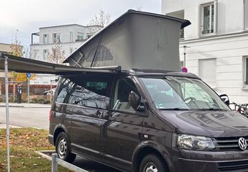 VW T5 California 238.000 km 21.700 &euro; München 80634