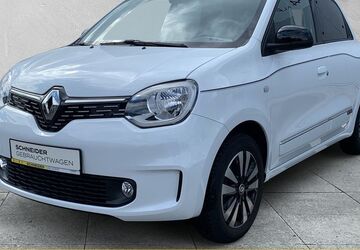 Renault Twingo 9.965 km 13.390 &euro; Chemnitz 09131
