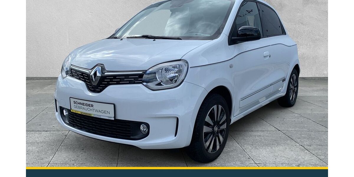 Renault Twingo 9.965 km 13.390 &euro; Chemnitz 09131