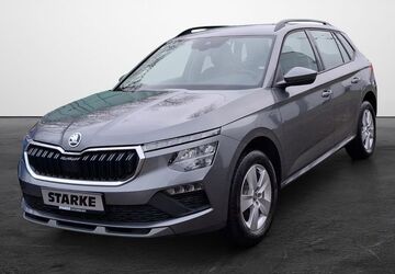 Skoda Kamiq 18.519 km 22.240 &euro; Osnabrück 49084