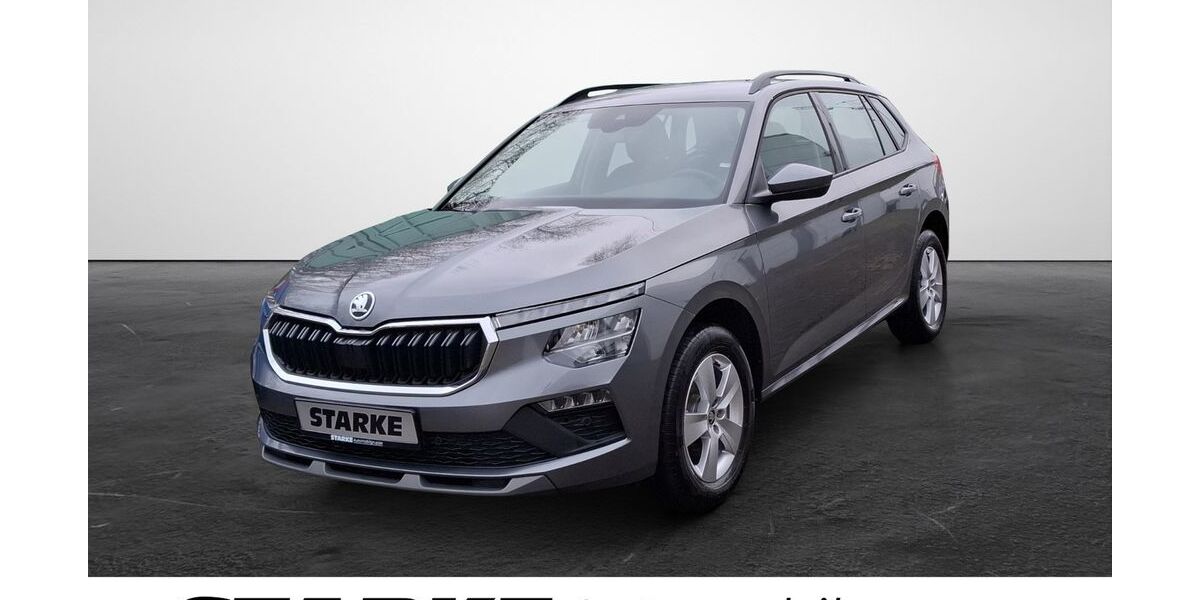 Skoda Kamiq 18.519 km 22.240 &euro; Osnabrück 49084