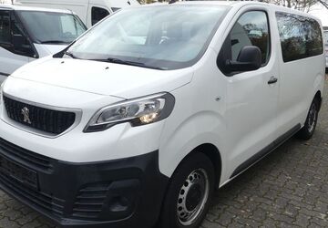 Peugeot Expert 162.000 km 12.990 &euro; Karlsruhe 76187