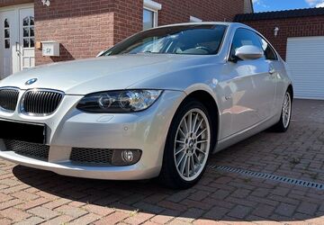 BMW 335 102.000 km 22.000 &euro; Neubrandenburg 17033