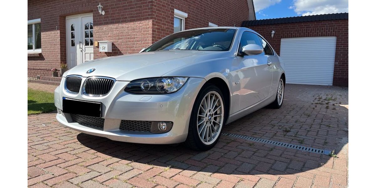 BMW 335 102.000 km 22.000 &euro; Neubrandenburg 17033