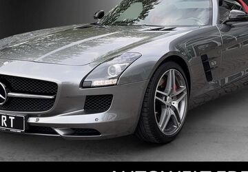 Mercedes-Benz SLS AMG 33.000 km 208.880 &euro; Weinheim 69469