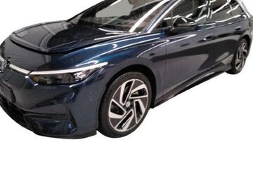 VW ID.7 16.416 km 49.970 &euro; Alsfeld 36304