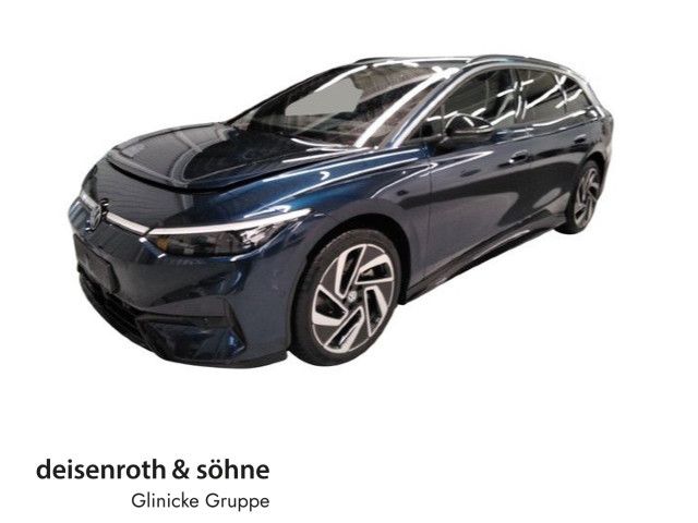 VW ID.7 16.416 km 49.970 &euro; Alsfeld 36304