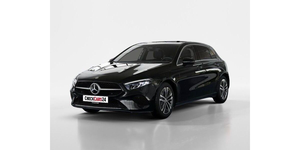 Mercedes-Benz A 250 11.493 km 39.089 &euro; Berlin 10587