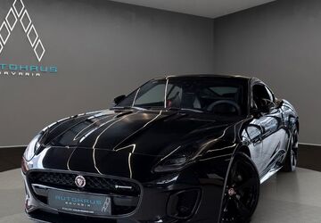 Jaguar F-Type 61.013 km 35.900 &euro; Fürstenfeldbruck 82256
