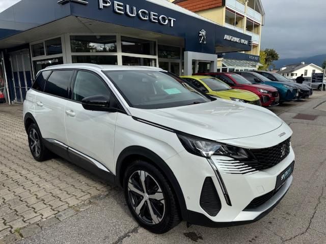Peugeot 5008 51.315 km 26.390 &euro; Penzberg 82377