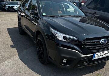 Subaru Outback 3.000 km 39.999 &euro; Gelsenkirchen 45899