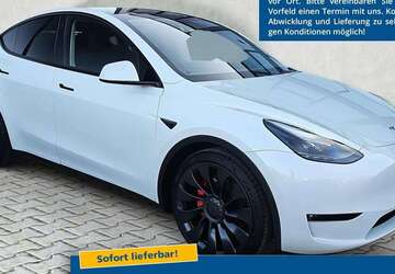 Tesla Model Y 52.548 km 35.980 &euro; Warstein-Belecke 59581