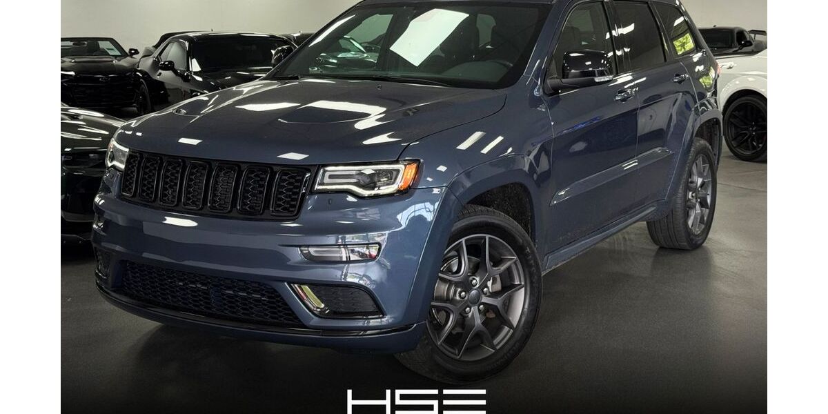 Jeep Grand Cherokee 64.000 km 27.990 &euro; Mudau 69427