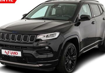 Jeep Compass 69.859 km 22.990 &euro; Leipzig 04209