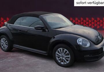 VW Beetle 65.983 km 13.370 &euro; Emmendingen 79312