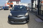 Toyota Aygo HU Dezember 2026 Cool 124.800 km 1.990 &euro; Koblenz 56070