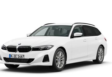 BMW 318 12.300 km 30.975 &euro; Pleisweiler-Oberhofen 76889