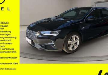 Opel Insignia 47.969 km 19.490 &euro; Bergneustadt 51702