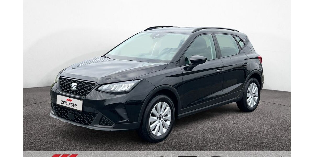 Seat Arona 15.750 km 17.040 &euro; Dietersheim 91463