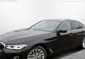 BMW 540 67.666 km 46.590 &euro; Norden 26506