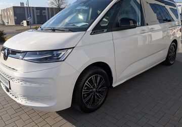 VW T7 California 4.800 km 68.980 &euro; Roth 91154