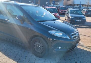 Honda FR-V 314.400 km 1.600 &euro; Fellbach 70734