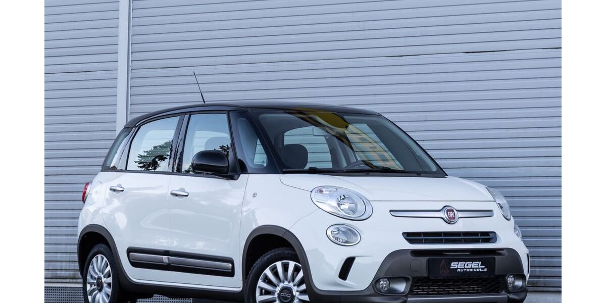 Fiat 500L 46.000 km 10.990 &euro; Spaichingen 78549