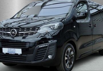 Opel Zafira Life 37.071 km 37.890 &euro; Hamburg 21079