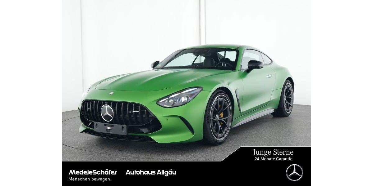 Mercedes-Benz AMG GT 12.433 km 134.770 &euro; Bad Wörishofen 86825