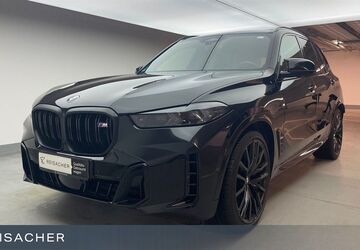 BMW X5 M60 21.153 km 78.888 &euro; Augsburg 86167