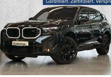BMW XM 27.087 km 104.480 &euro; Sprockhövel 45549