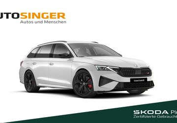 Skoda Octavia 28.200 km 36.920 &euro; Kaufbeuren 87600