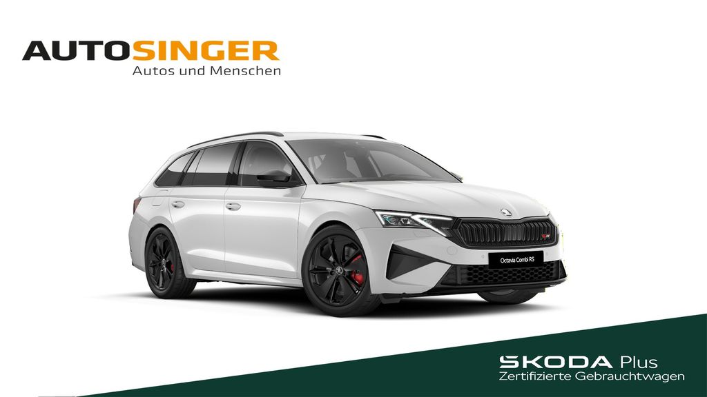 Skoda Octavia 28.200 km 36.920 &euro; Kaufbeuren 87600