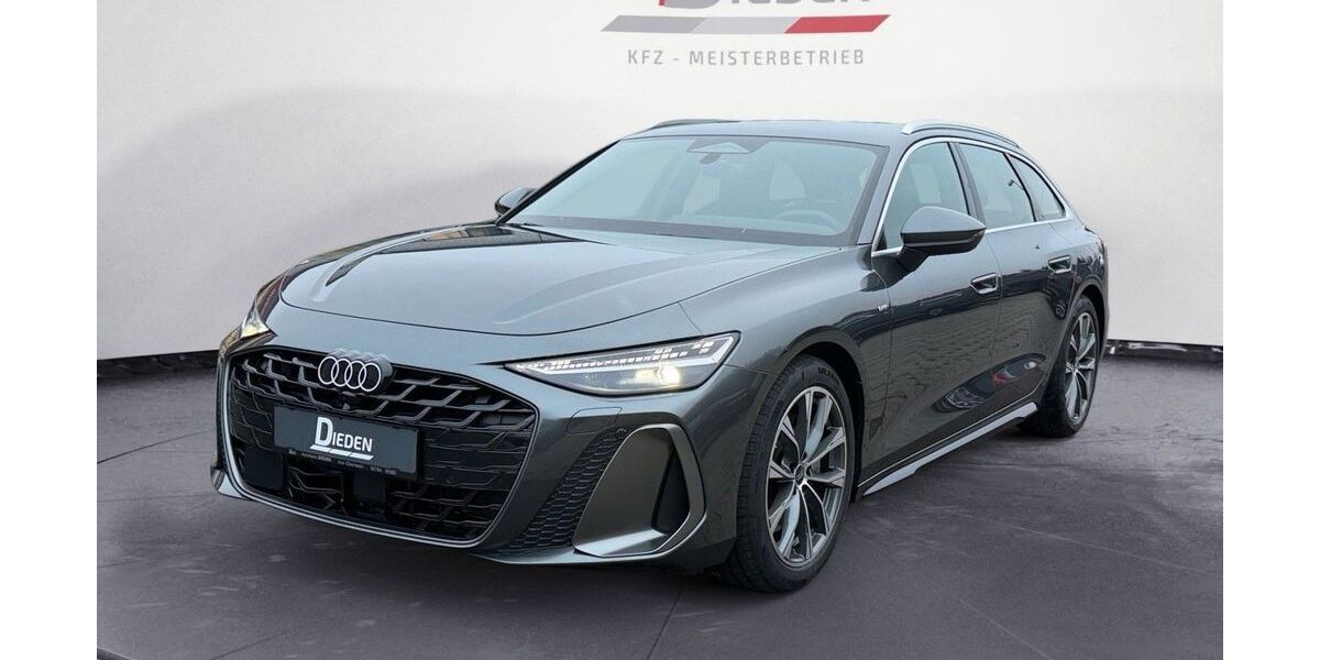 Audi A6 2.785 km 54.990 &euro; Idar-Oberstein 55743