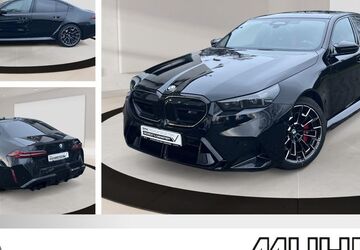 BMW M5 29.049 km 118.490 &euro; Oberhausen 46149