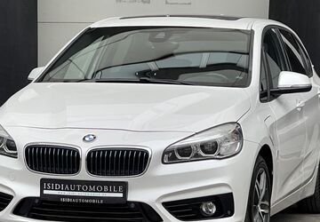 BMW 225 Active Tourer 78.000 km 16.900 &euro; Reutlingen/Mittelstadt 72766