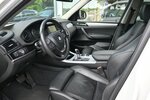 BMW X3 xDrive20dAut Navi Leder BiXen RFKam 4S 17Alus 200.000 km 17.600 &euro; Seevetal - Hittfeld 21218