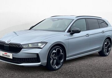 Skoda Superb 1.130 km 47.741 &euro; Dietersheim 91463