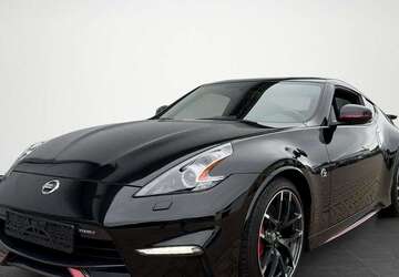 Nissan 370Z 37.000 km 29.999 &euro; Weißenthurm 56575