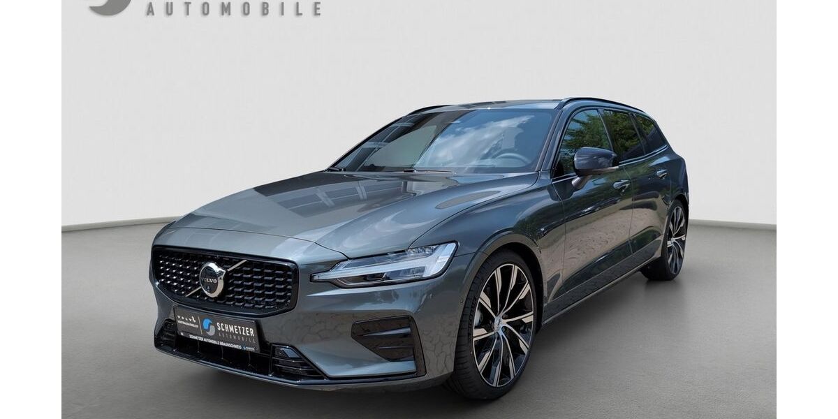 Volvo V60 2.990 km 54.690 &euro; Braunschweig 38114