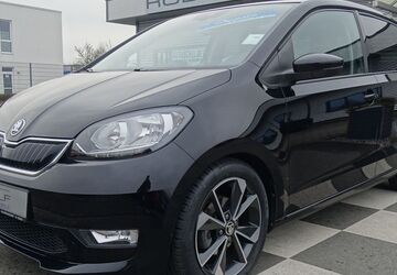 Skoda Citigo 16.780 km 13.880 &euro; Warendorf 48231
