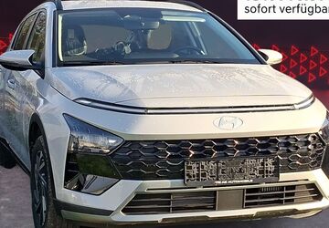 Hyundai BAYON 2.500 km 23.346 &euro; Sinzheim 76547