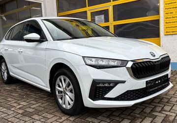 Skoda Scala 13.000 km 20.480 &euro; Lahr 77933