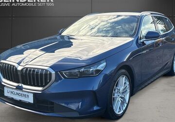 BMW 540 6.197 km 58.900 &euro; Altötting 84503